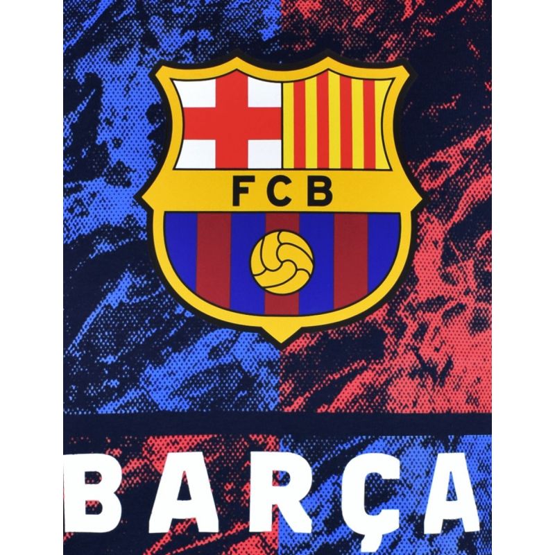 FC Barcelona T-shirt M 5001CMARN Póló - Sportmania.hu