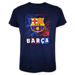 FC Barcelona T-shirt M 5001CMARN Póló - Sportmania.hu