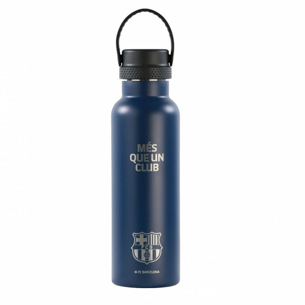 Fc Barcelona Thermo Bottle 600 Ml 972192 - Sportmania.hu