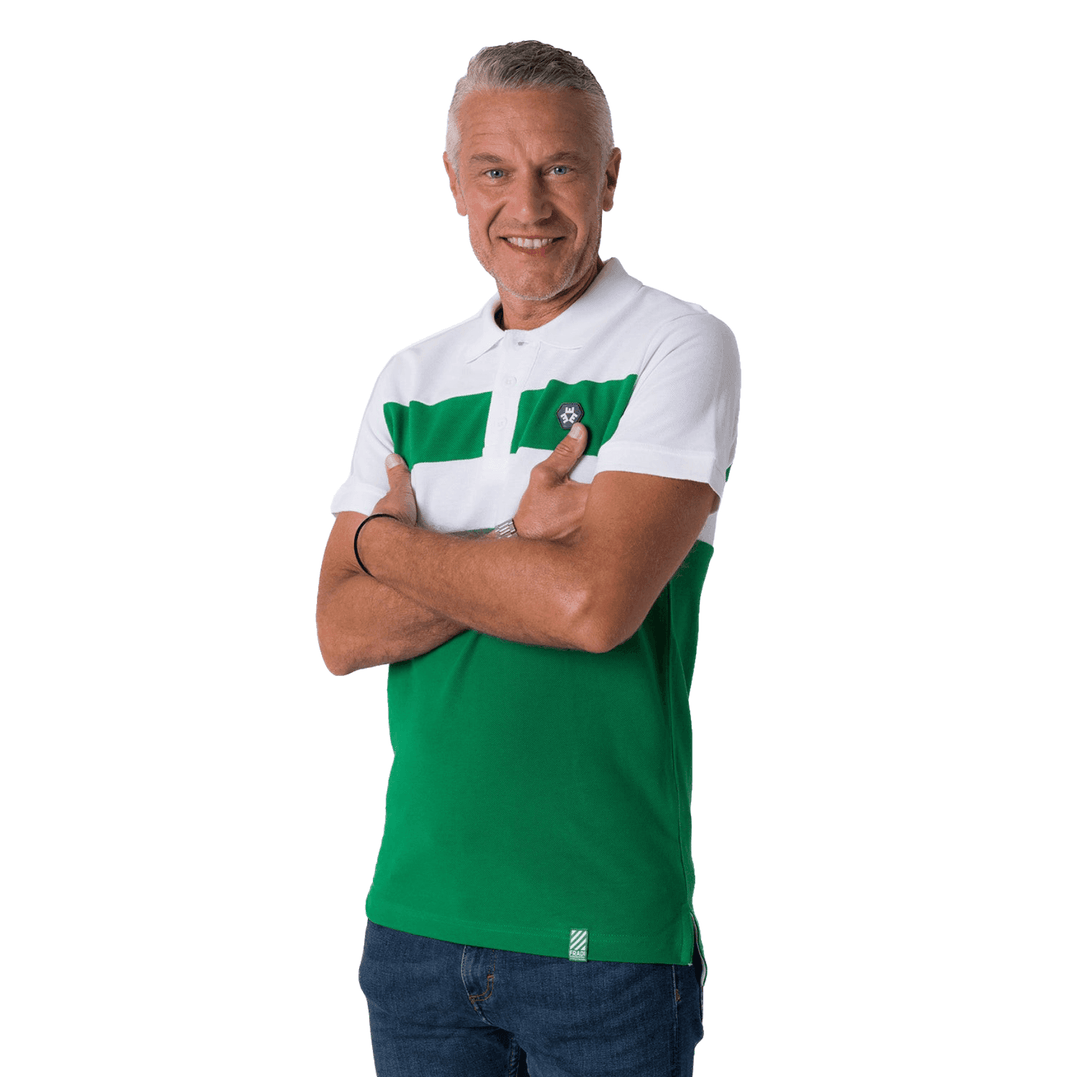 Ferencváros galléros póló - Sportmania.hu