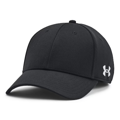 Under Armour Team Blitzing Cap 1376702-001 Baseball sapka