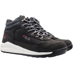 Fila Alpha mid fekete cipő férfi