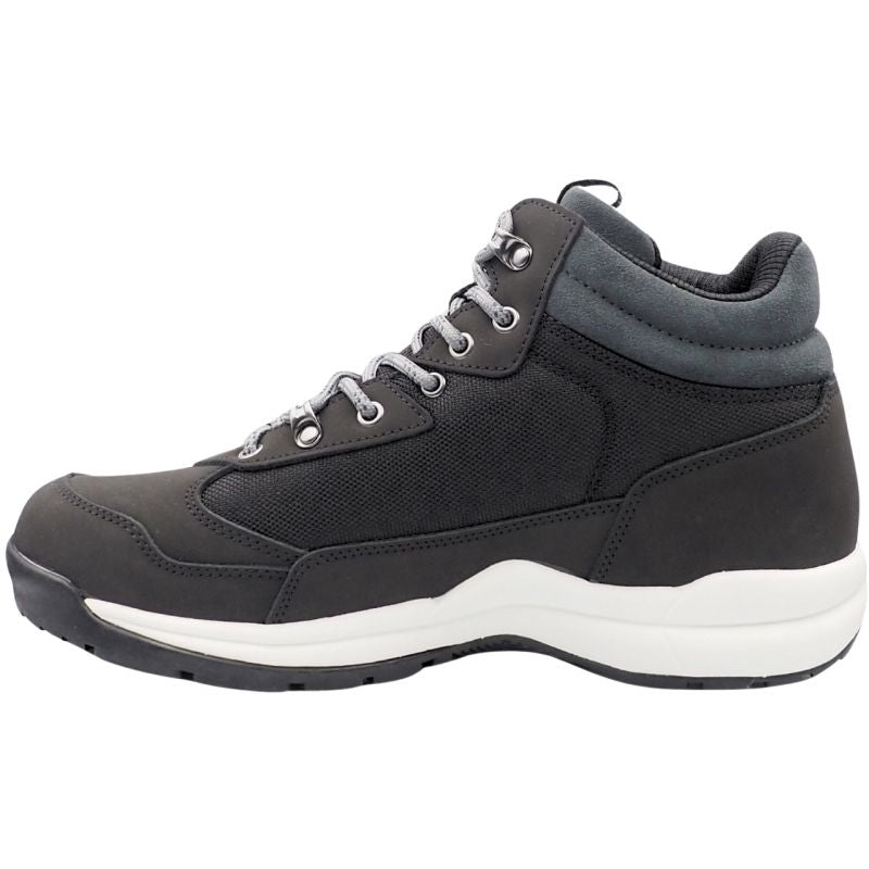 Fila Alpha mid fekete cipő férfi