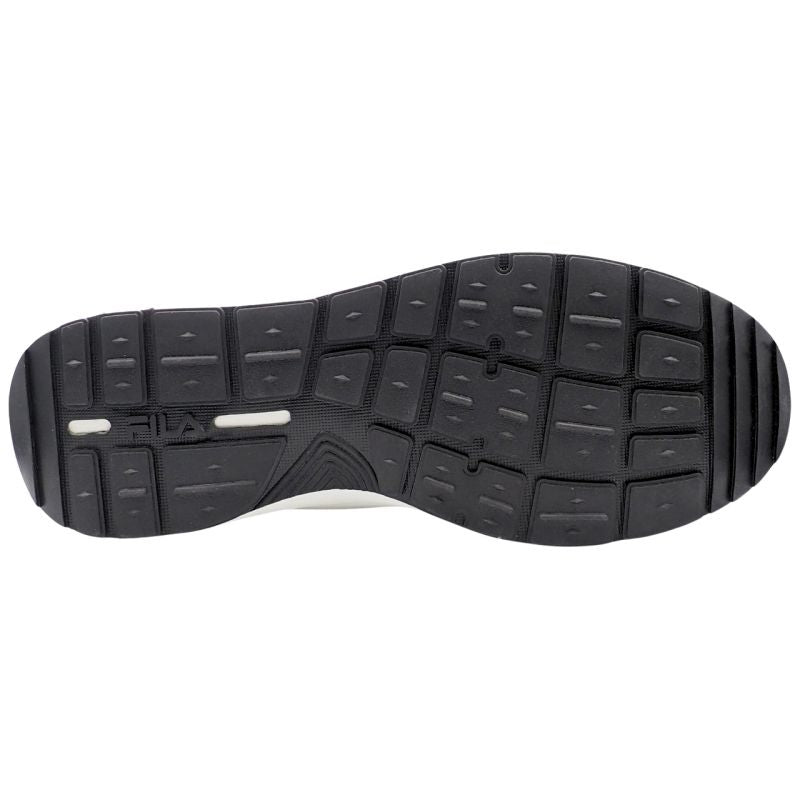 Fila Alpha mid fekete cipő férfi