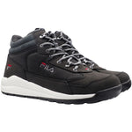 Fila Alpha mid fekete cipő férfi