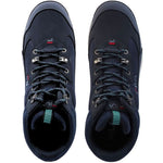 Fila Alpha mid sötétkék cipő férfi