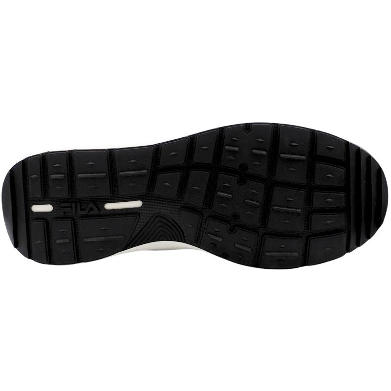 Fila Alpha mid sötétkék cipő férfi
