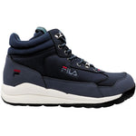 Fila Alpha mid sötétkék cipő férfi