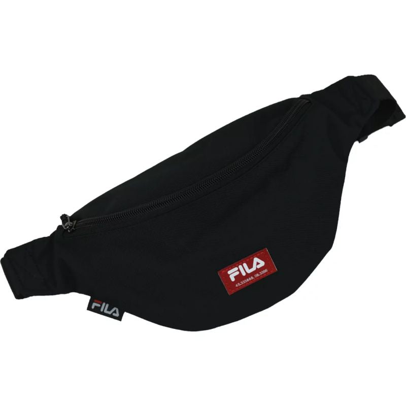 Fila Baltimore Badge fekete deréktáska