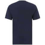 Fila Bedburg T-shirt sötétkék férfi póló