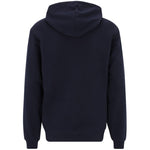 Fila Bengel 50004 sweatshirt sötétkék férfi pulóver