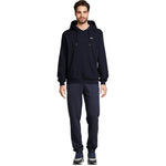 Fila Bengel 50004 sweatshirt sötétkék férfi pulóver