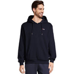 Fila Bengel 50004 sweatshirt sötétkék férfi pulóver