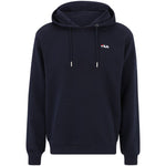 Fila Bengel 50004 sweatshirt sötétkék férfi pulóver