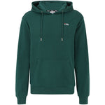 Fila Bengel 60078 sweatshirt zöld férfi pulóver