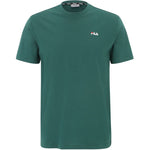 Fila Berloz T-shirt zöld férfi póló