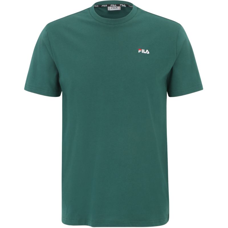 Fila Berloz T-shirt zöld férfi póló
