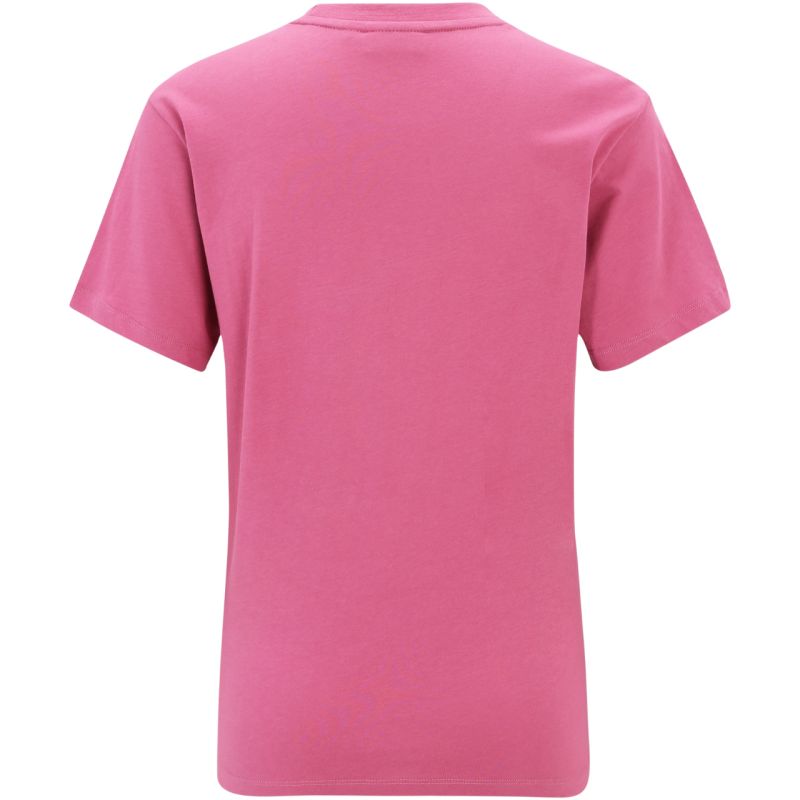 Fila Binedorf T-shirt W rózsaszín női póló