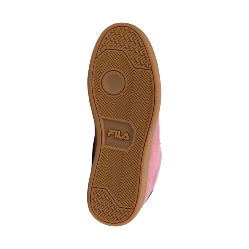 Fila Boldbay W rózsaszín cipő női