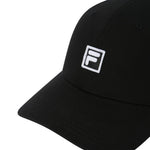 Fila Botad F-box 6 Panel 80010 Cap fekete baseball sapka