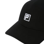 Fila Botad F-box 6 Panel 80010 Cap fekete baseball sapka