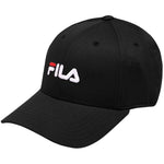 Fila Brasov 6 80010 Cap fekete baseball sapka