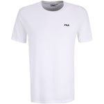 Fila Brod 2-pack T-shirt fehér férfi póló