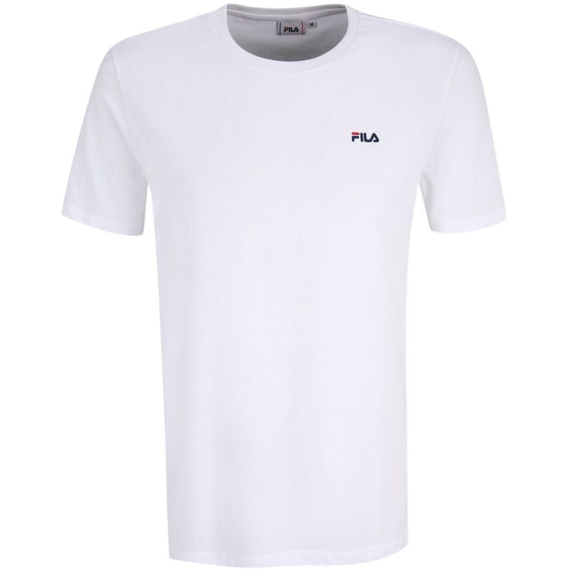 Fila Brod 2-pack T-shirt fehér férfi póló