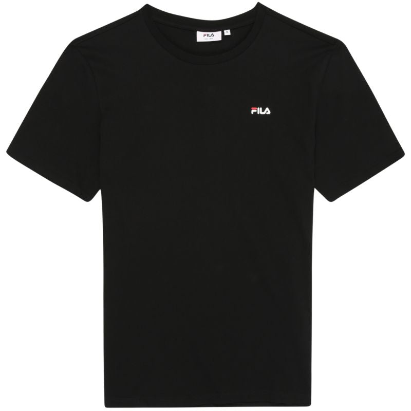Fila Brod Men's T-Shirt 2 Pack Black, Gray szürke férfi póló