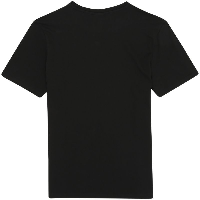 Fila Brod Men's T-Shirt 2 Pack Black, Gray szürke férfi póló