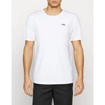 Fila Brod Tee 2-Pack fehér férfi póló
