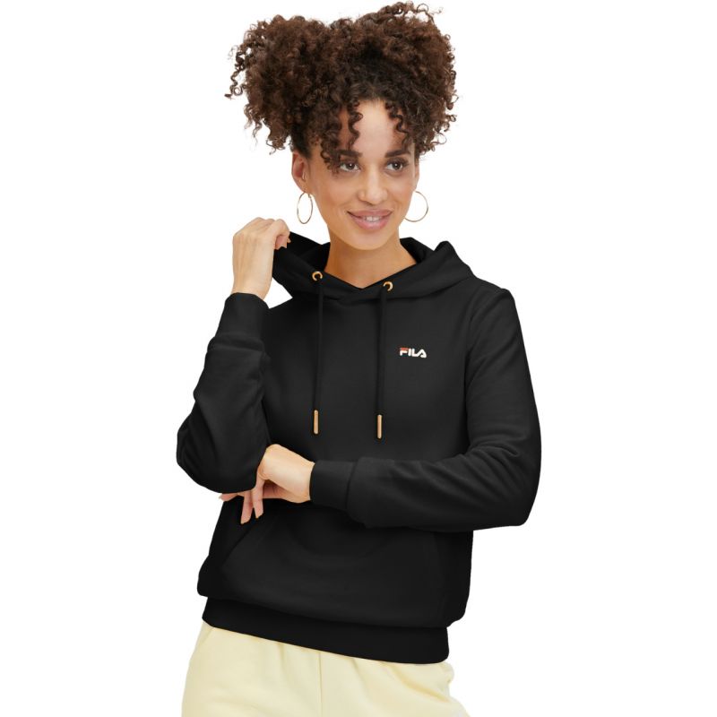 Fila Bruchsal Sweatshirt W fekete női pulóver