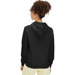 Fila Bruchsal Sweatshirt W fekete női pulóver
