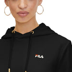 Fila Bruchsal Sweatshirt W fekete női pulóver
