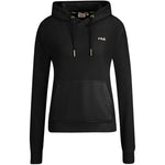 Fila Bruchsal Sweatshirt W fekete női pulóver