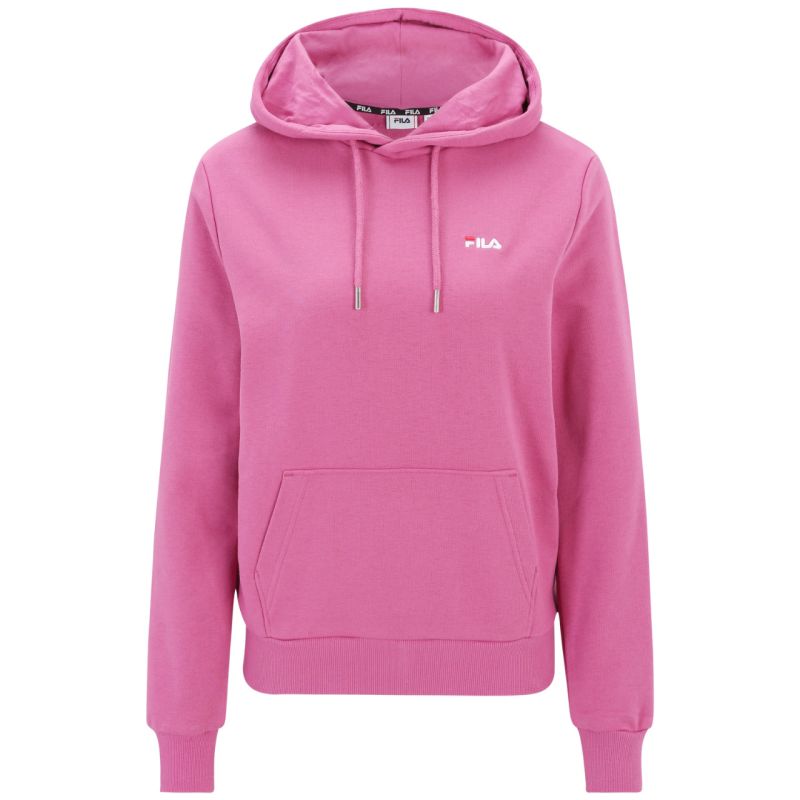 Fila Bruchsal Sweatshirt W fekete női pulóver