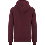 Fila Brunssum 40107 sweatshirt piros férfi pulóver