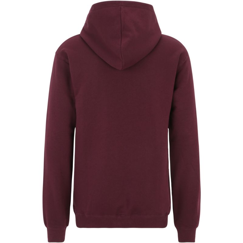 Fila Brunssum 40107 sweatshirt piros férfi pulóver