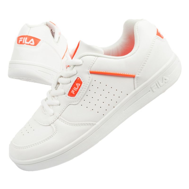 Fila C. Court W fehér cipő női