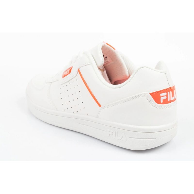 Fila C. Court W fehér cipő női