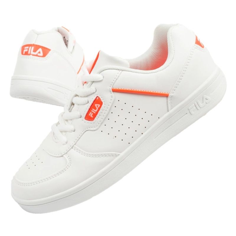 Fila C. Court W fehér cipő női