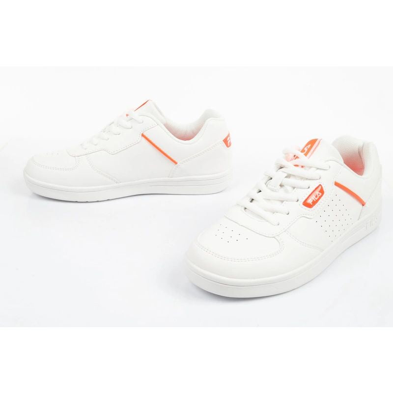 Fila C. Court W fehér cipő női
