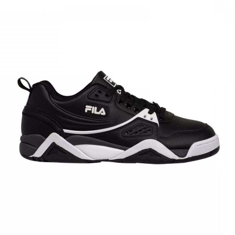 Fila Casim fekete férfi cipő