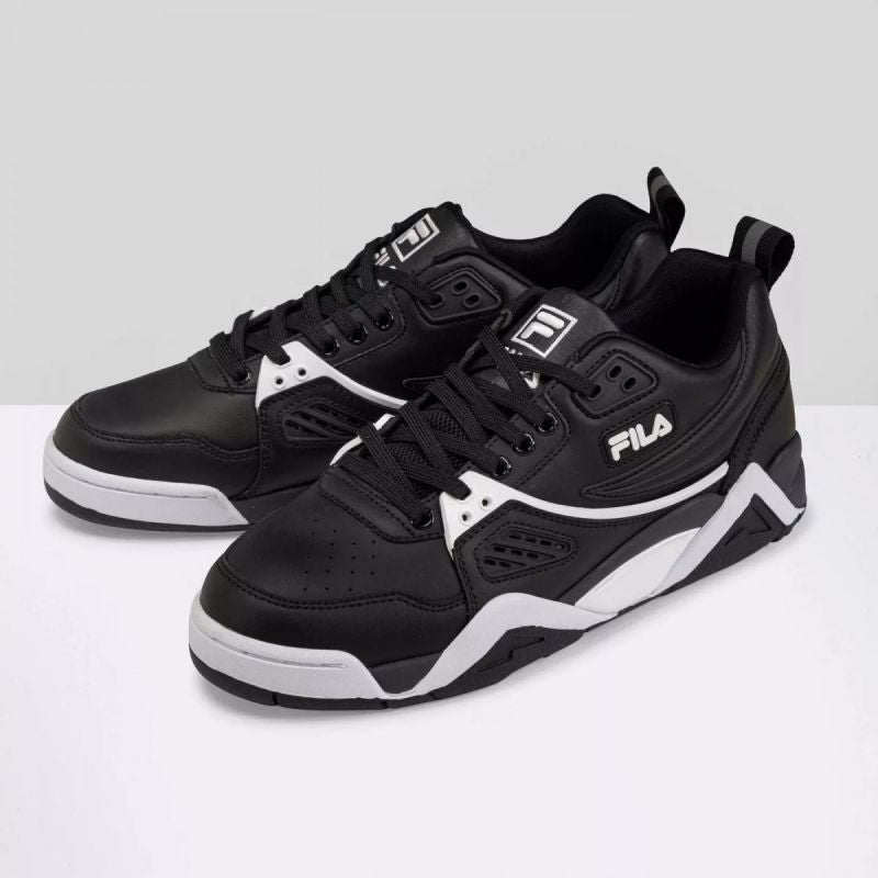 Fila Casim fekete férfi cipő