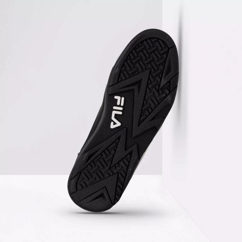 Fila Casim fekete férfi cipő