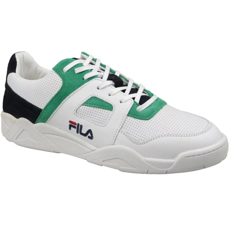 Fila Cedar CB Low fehér cipő férfi