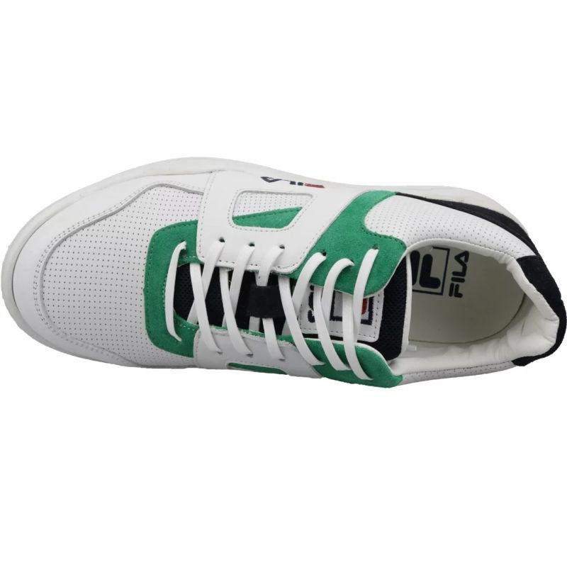 Fila Cedar CB Low fehér cipő férfi