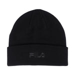 Fila Cella Cap fekete kötött sapka