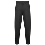 Fila Chiasso Dropped Crotch fekete férfi nadrág