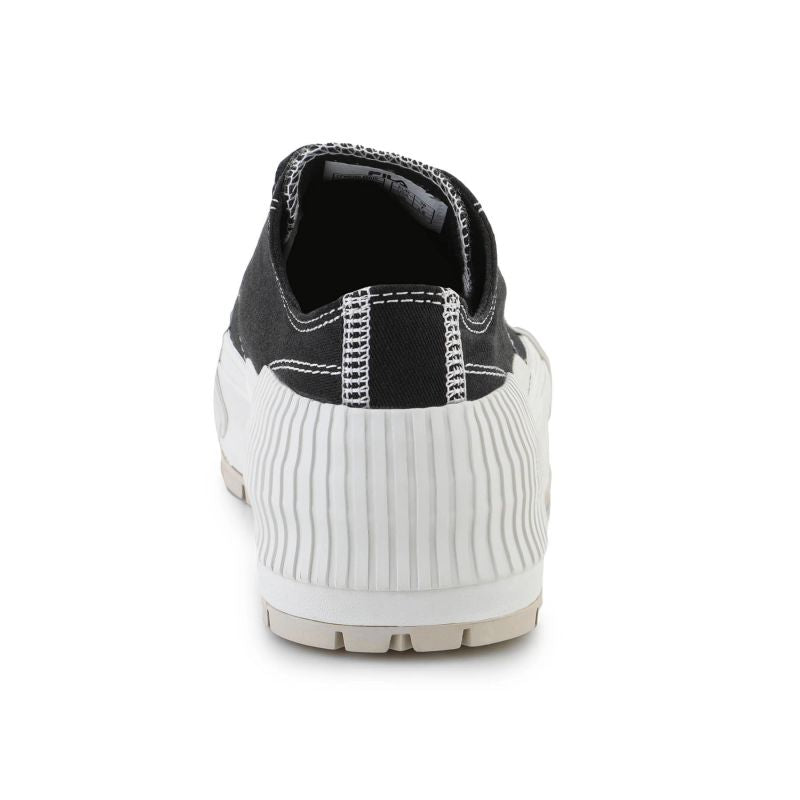 Fila Cityblock Platform W bézs cipő női